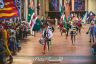 Palio Straordinario: la gallery della benedizione del Drappellone
